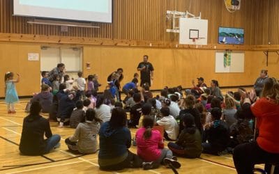 October 2019 Newsletter