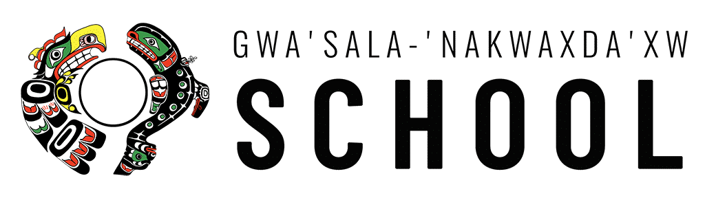 The Gwa'sala-'Nakwaxda'xw School