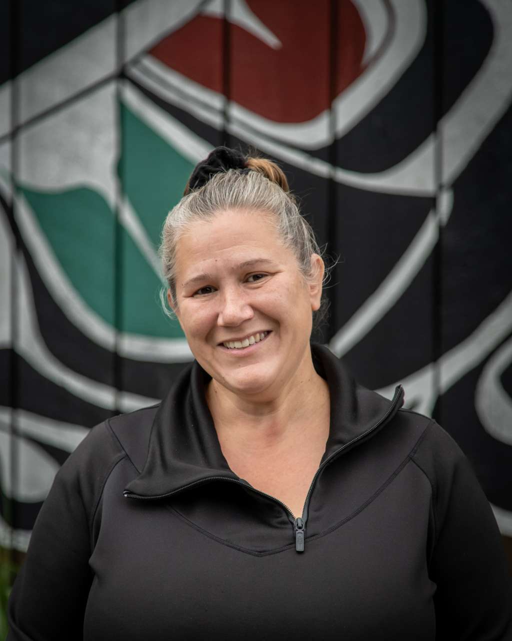 Sheri-An Nicholson