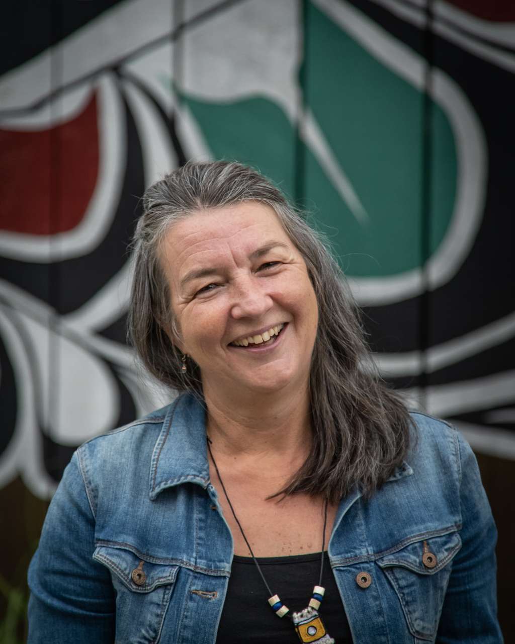 Dianne Harris