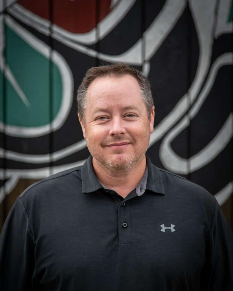 Staff The Gwa'sala'Nakwaxda'xw School