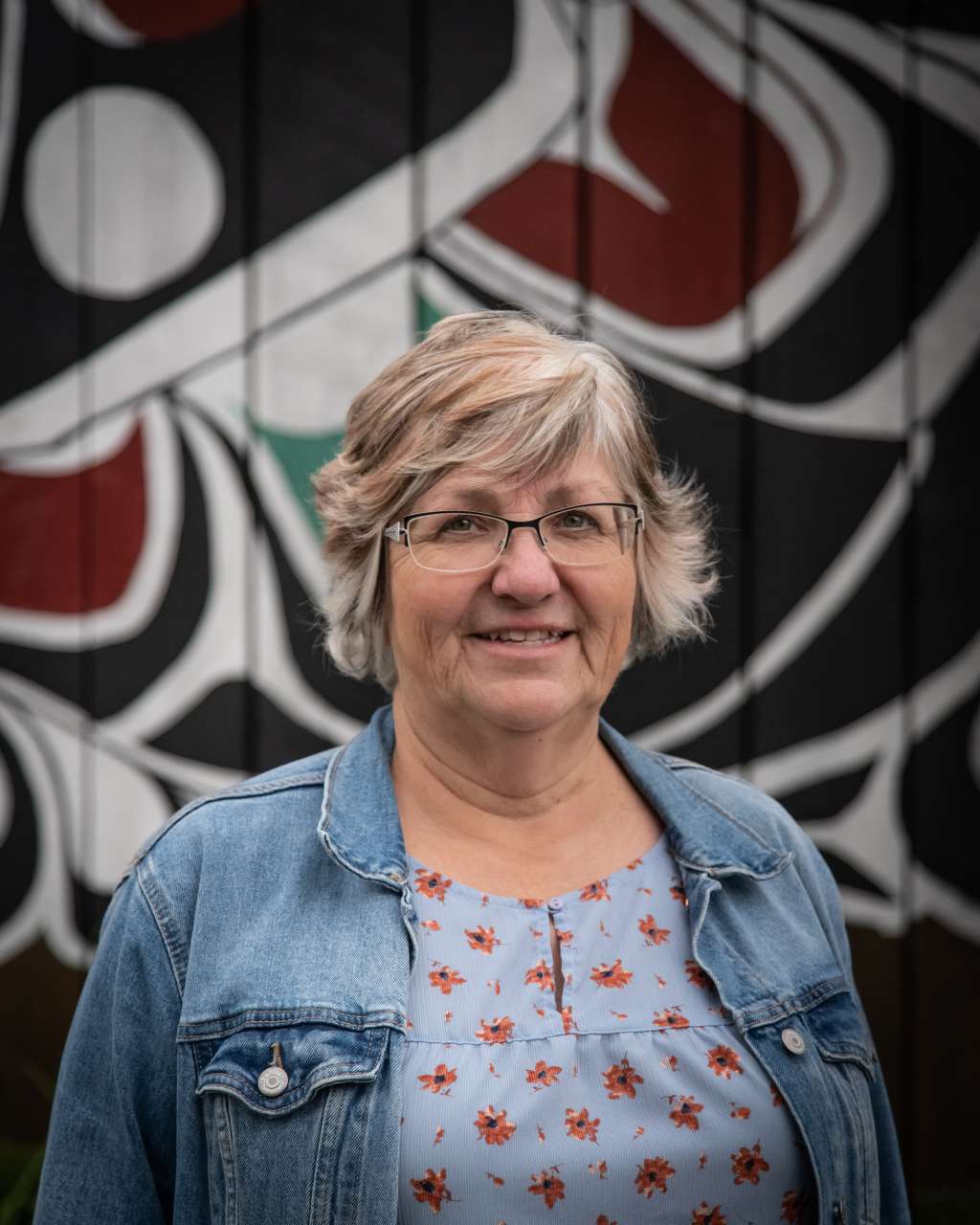 Debbie Perkovich