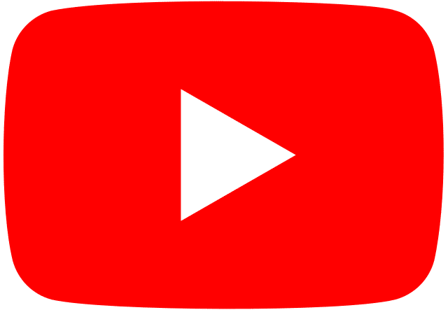 YouTube Logo