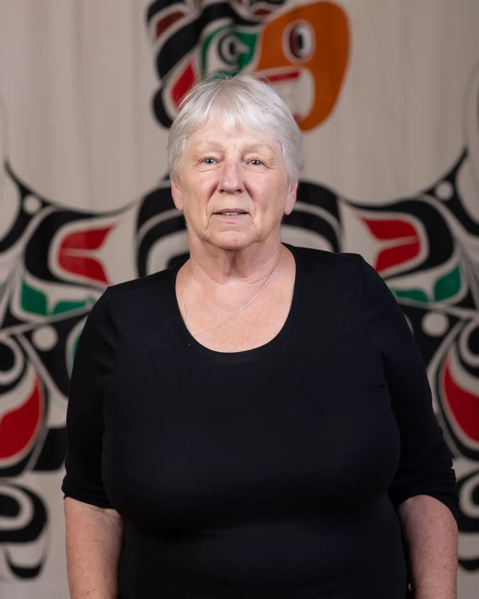 Sharon Schraud