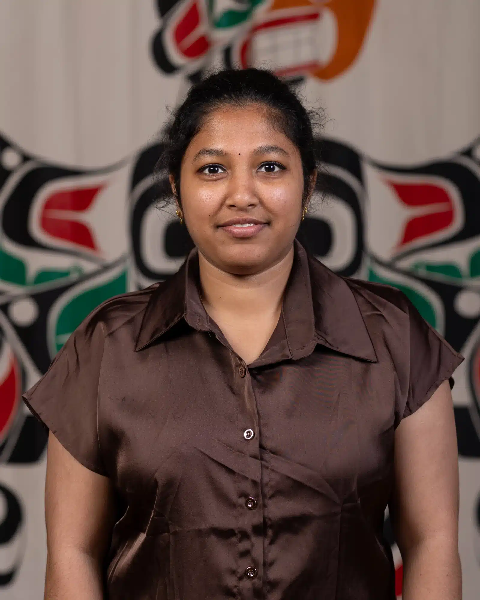 Shravya Ailoni